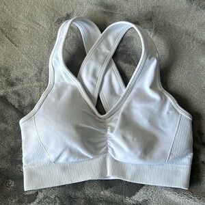 Better Bodies scrunch sports bra
